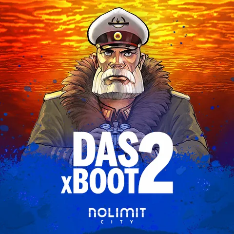 Das xBoot 2wei! oyununun kapak görseli