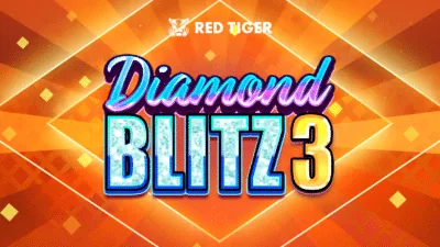 Diamond Blitz 3 oyununun kapak görseli