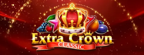 Extra Crown Classic oyununun kapak görseli