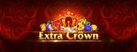 Extra Crown oyununun kapak görseli