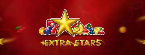 Extra Stars oyununun kapak görseli