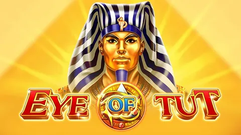Eye Of Tut oyununun kapak görseli