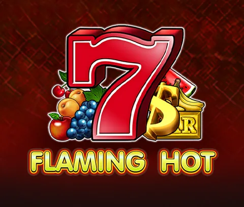 Flaming Hot Bell Link oyununun kapak görseli