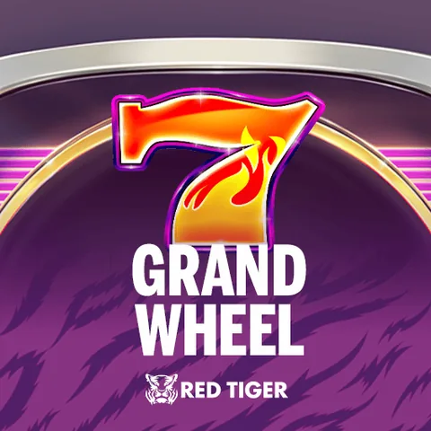 Grand Wheel oyununun kapak görseli