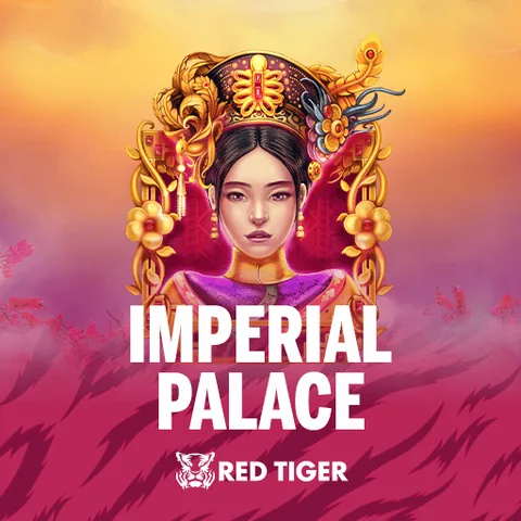 Imperial Palace oyununun kapak görseli