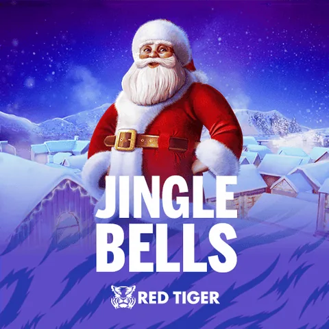 Jingle Bells oyununun kapak görseli